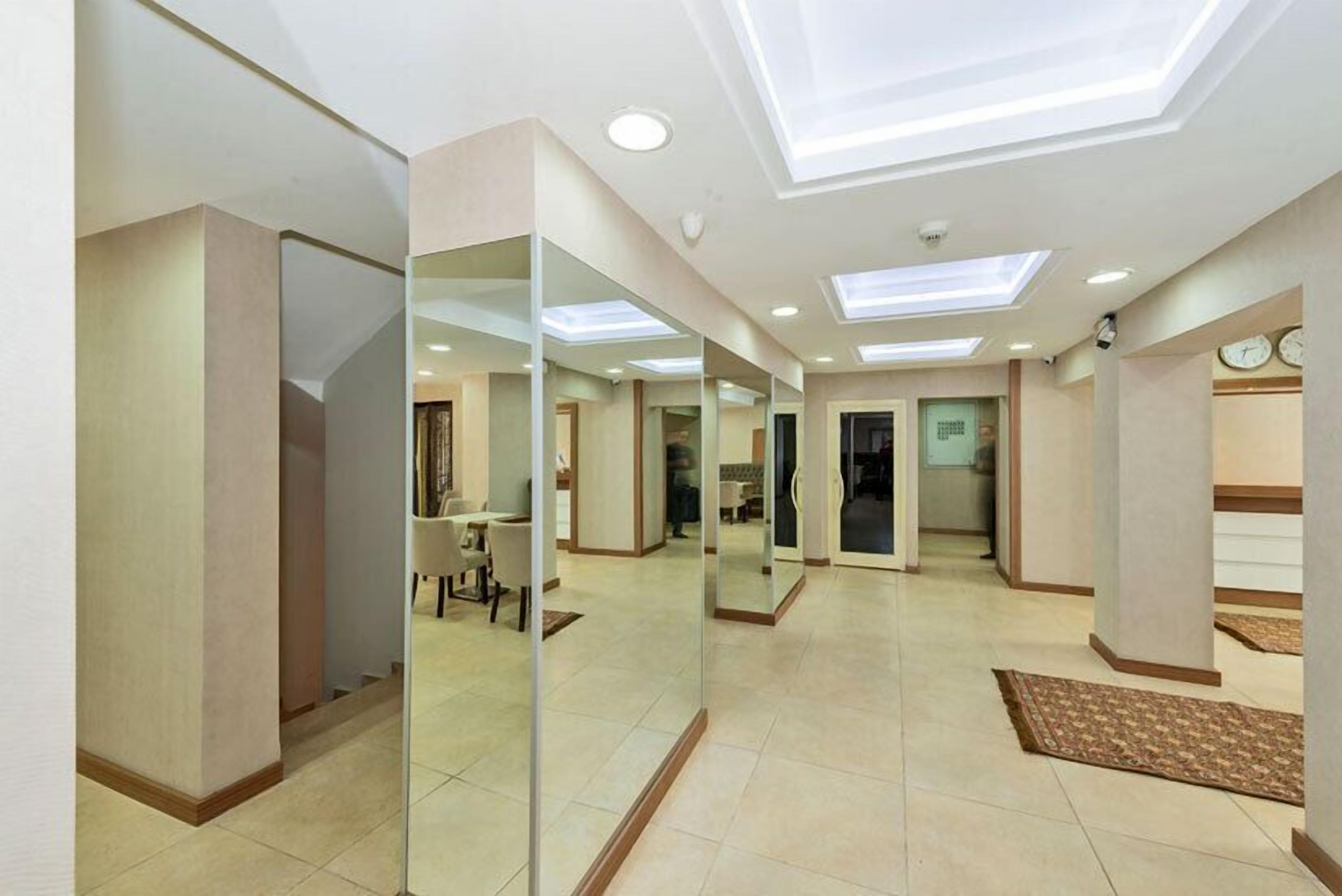 La Garden Hotel - Istanbul — Photos 2