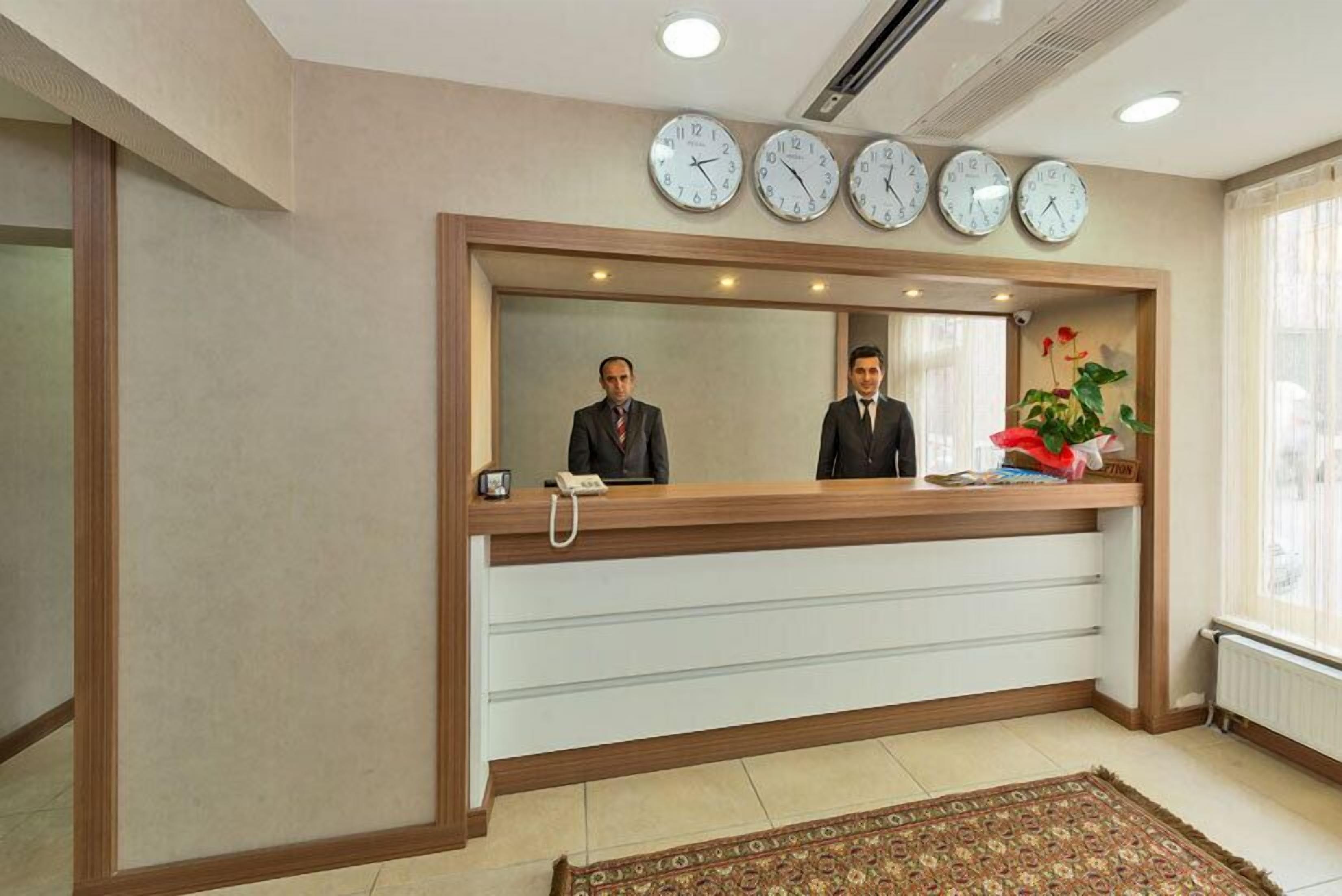 La Garden Hotel - Istanbul — Photos 3