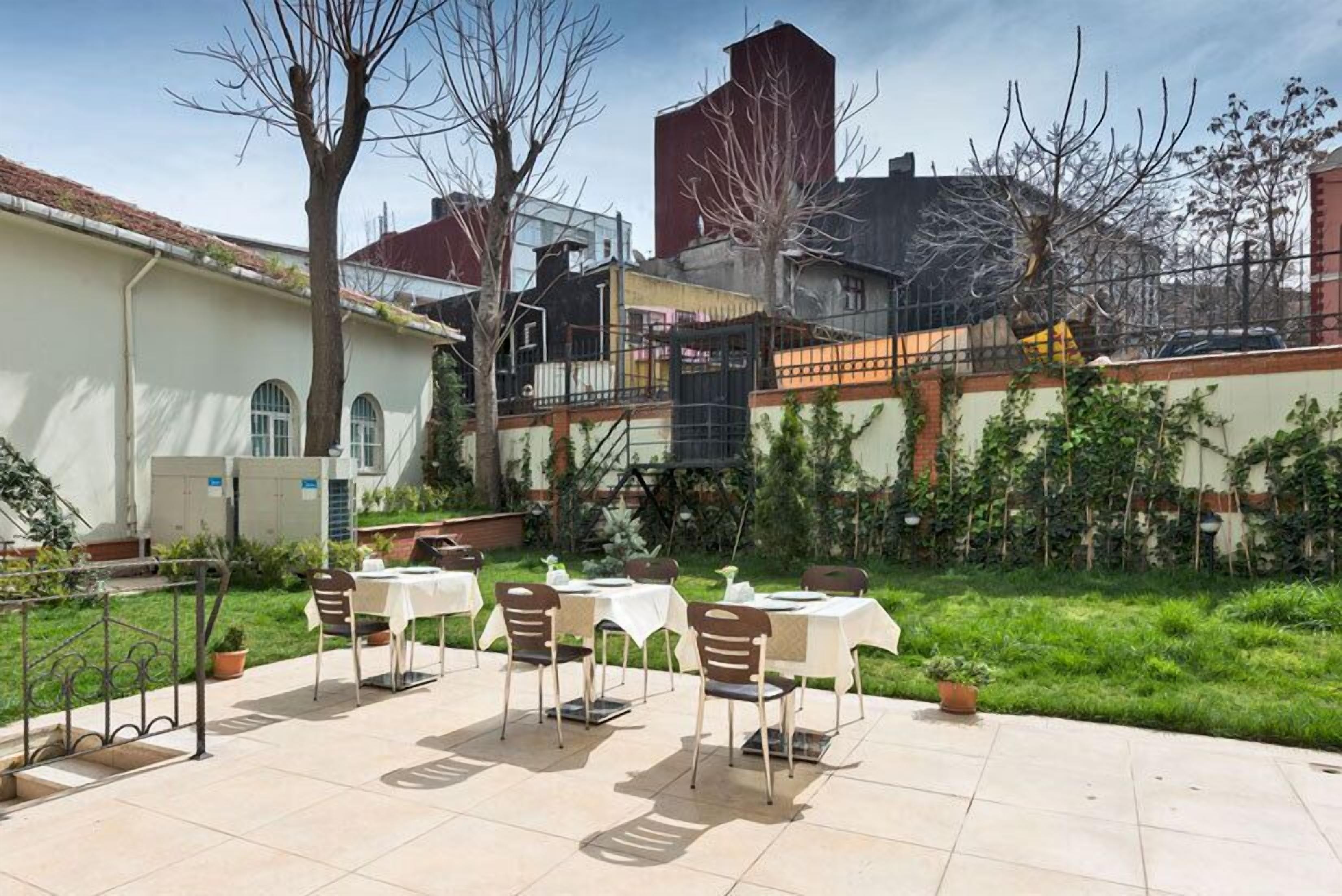La Garden Hotel - Istanbul, Istanbul