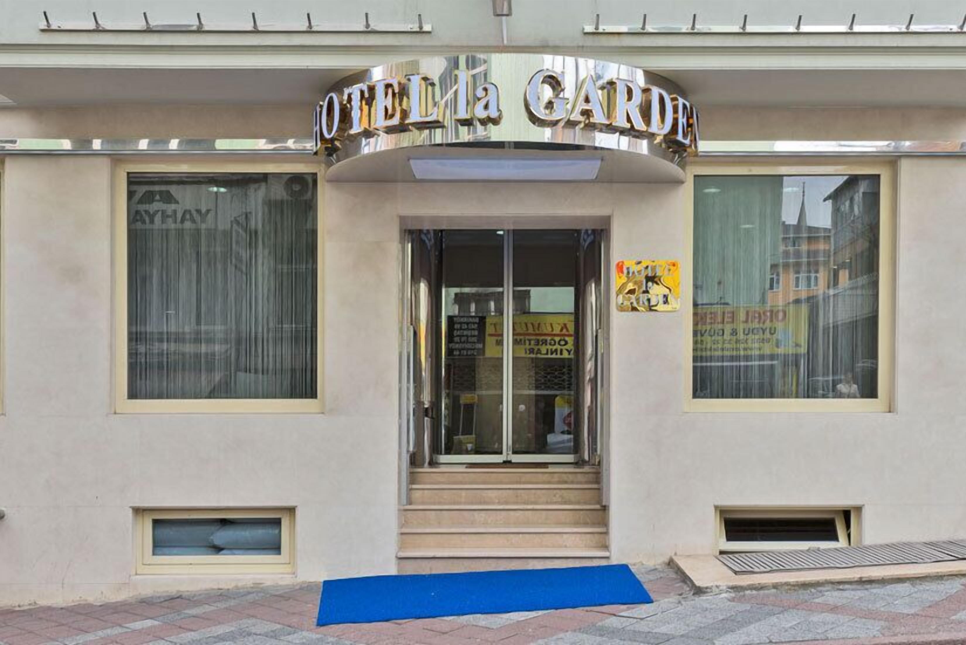 La Garden Hotel - Istanbul — Photos 1